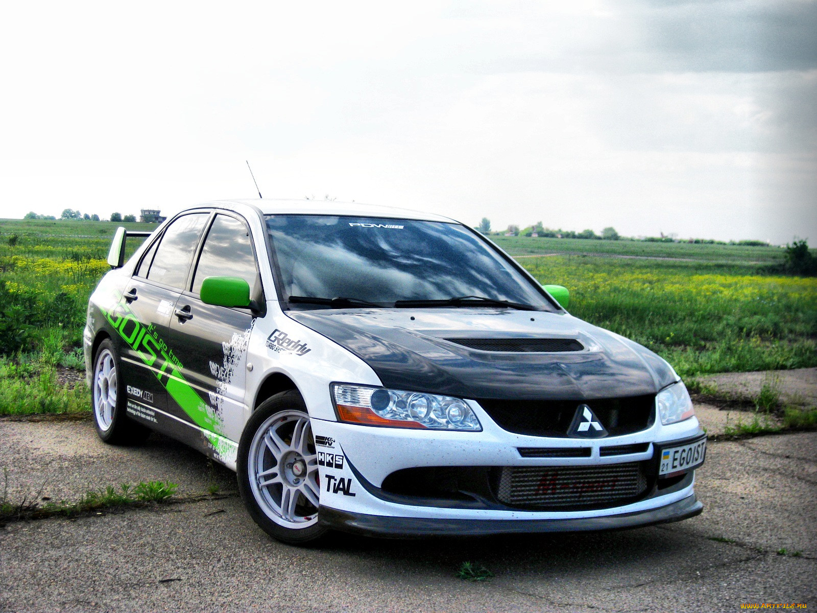 , mitsubishi